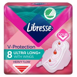LIBRESSE | LIBRESSE ULTRA LONG 8T