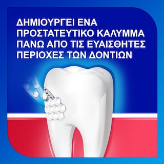 SENSODYNE | Οδοντόκρεμα Sensitivity & Gum Whitening  75 ml