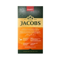 JACOBS | Καφές Φίλτρου Καραμέλα 250g