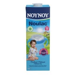ΝΟΥΝΟΥ | MILK ΠΑΙΔΙΚΟ 1 LIT