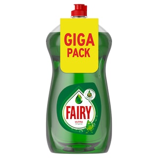 FAIRY | Υγρό Πιάτων Ultra Original 1450ml