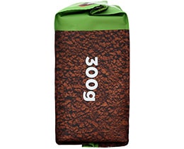 NESCAFE | CLASSIC | Στιγμιαίος Καφές Pouch 300gr