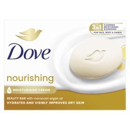 DOVE | Σαπούνι Argan Oil 90g