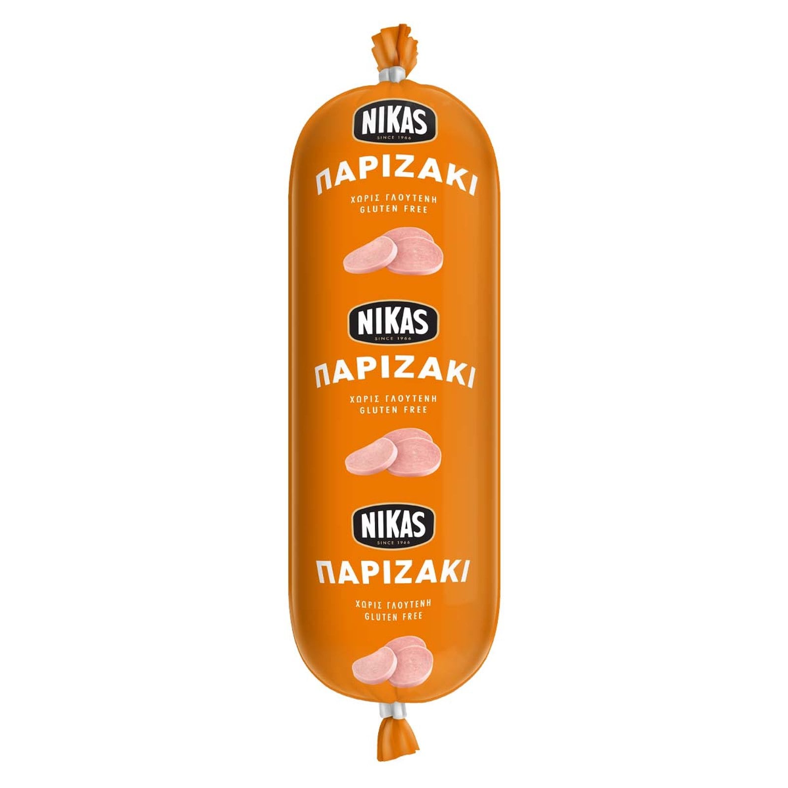 Παριζάκι Χωρίς Γλουτένη 500g