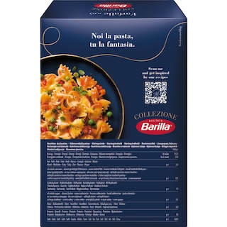 BARILLA | Farfalle No 65 500 gr