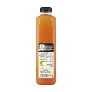 ΟΙΚΟΓΕΝΕΙΑ ΧΡΙΣΤΟΔΟΥΛΟΥ | Φρουτοποτό Μανταρίνι 1lt