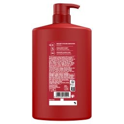 OLD SPICE | Αφρόλουτρο 3σε1 Cold Spice 1lt