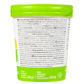 NATURE'S PROMISE | Παγωτό Sorbet Mango 310g