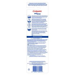 COLGATE | Οδοντόβουρτσα Zig Zag Charcoal 3 Τεμάχια