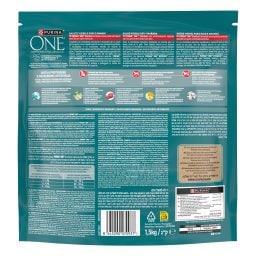 PURINA ONE | Γατοτροφή Sterilcat Βοδινό & Σιτάρι 1.5kg