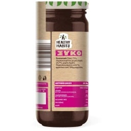 HEALTHY HABITS | Μαρμελάδα Σύκο Χωρίς Πρόσθετη Ζάχαρη 280g