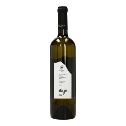 CRETA OLYMPIAS | ΝΕΑ ΓΗ | ΟΙΝΟΣ ΛΕΥΚΟΣ  750 ML
