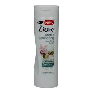 DOVE | ΛΟΤΙΟΝ ΣΩΜΑΤΟΣ ΦΙΣΤΙΚΙ 250 ML