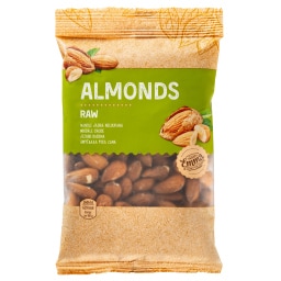 EMMA | Αμύγδαλα Ψίχα Ωμά 200g