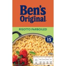 BEN'S | ΡΙΖΟΤΟ  500 GR