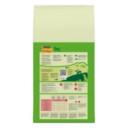 FRISKIES | Ξηρά Τροφή Σκύλου Active Βοδινό 9kg