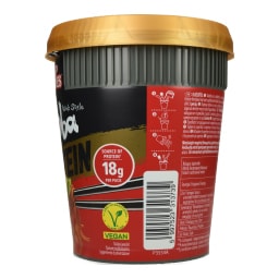 NISSIN | Noodles Cup Soba Protein Τσίλι 93g