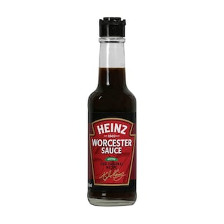 HEINZ | Worcester Sauce  150ml