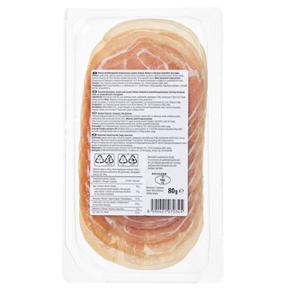 EXCELLENT | Πανσέτα Arrotolata 80g