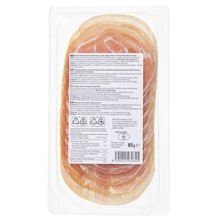 EXCELLENT | Πανσέτα Arrotolata 80g