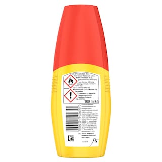 AUTAN | Εντομοαπωθητικό Σώματος Λοσιόν Multi Insect 100ml