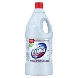 KLINEX | ADVANCE | Λευκαντικό Ρούχων Χλωρίνη Advance 2lt