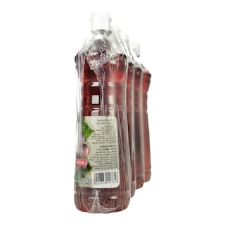 ΑΒ | Ξύδι Ερυθρό 4x400ml