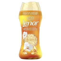 LENOR | Ενισχυτικό Αρώματος Ρούχων Gold Orchid 270g