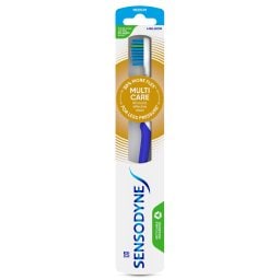 SENSODYNE | Οδοντόβουρτσα Multicare Medium  1 τεμάχιο