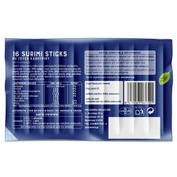 PESCANOVA | Surimi Sticks Γεύση Καβουριού 250g