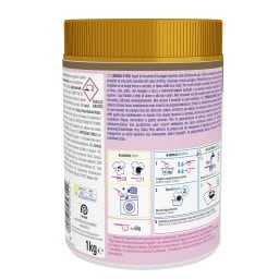 VANISH | Λευκαντικό Ρούχων Oxi Action Σκόνη 1kg