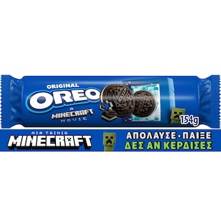 OREO