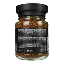 PERLA BEVERAGES | Στιγμιαίος Καφές Κολομβίας 100g