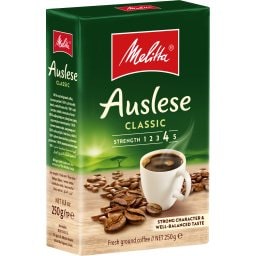 MELITTA | Καφές Φίλτρου Auslese 250g