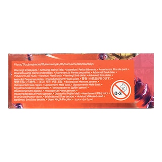 LEGO | Ninjago Zane's Battle Suit Mech 1 Τεμάχιο