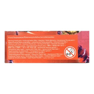 LEGO | Ninjago Zane's Battle Suit Mech 1 Τεμάχιο