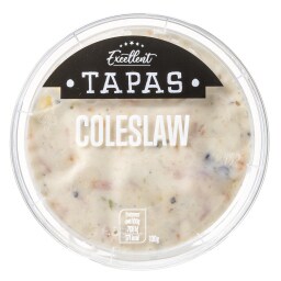 Σαλάτα Coleslaw 130g