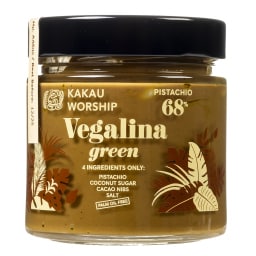 Πραλίνα Φυστικιού Vegalina Green Bio 200g