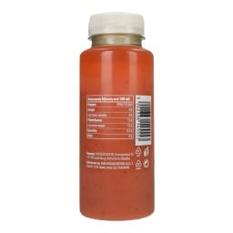NATURE'S PROMISE | Smoothie Μήλο Φράουλα Μπανάνα 250ml