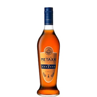 METAXA | Brandy 7 Stars 700ml