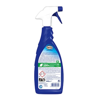 OVERLAY | Απολυμαντικό Μπάνιου 650ml