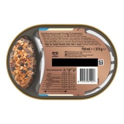 ΕΒΓΑ | Παγωτό Soft & Crunchy 373g