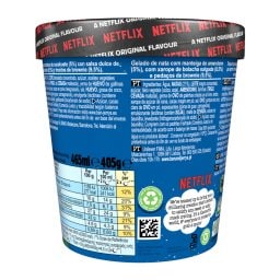 BEN & JERRY'S | Παγωτό Netflix & Chill'd 405g