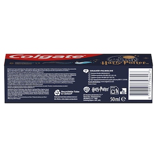 COLGATE | Οδοντόκρεμα Παιδική Harry Potter 50ml