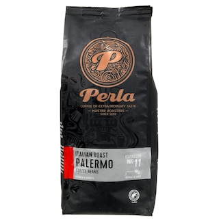 PERLA BEVERAGES | Καφές Espresso Perla Palermo Κόκκοι 500g