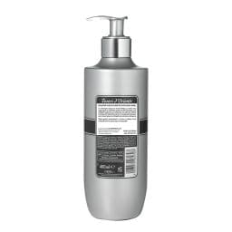 TESORI | Λοσιόν Σώματος White Musk 400ml