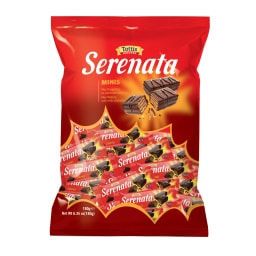 SERENATA | Γκοφρέτες Minis Σοκολάτα Γάλακτος 180g