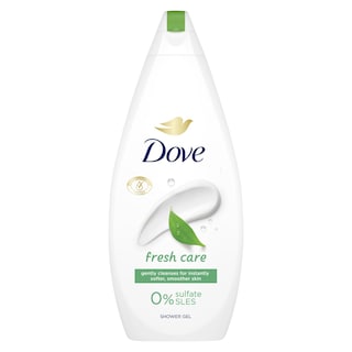 DOVE | Αφρόλουτρο Fresh Care 720ml