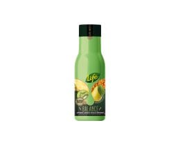 LIFE | JUICE PINEAPP. PEAR KIWI HIPPOF. 1LT