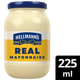HELLMANN'S | Mayonnaise Real 225ml